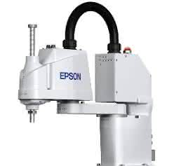 Scara robot Scara robot