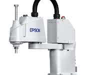 Scara-Roboter