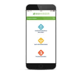 Software for occupational health and safety management