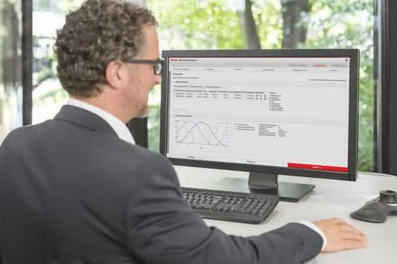 CAD: Direkt ins System
