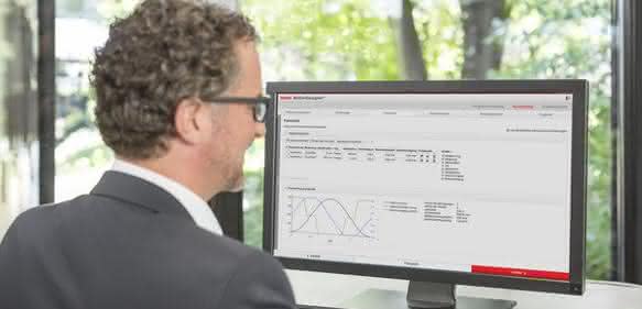 CAD: Directly into the system