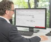 CAD: Directly into the system