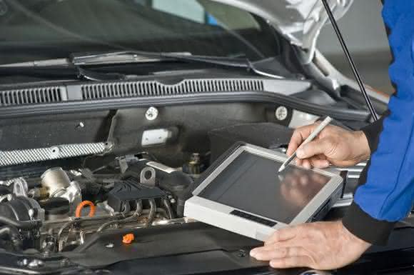 ThingWorx Asset Advisor App Fernüberwachung: App für Connected Services