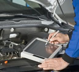 ThingWorx Asset Advisor App Fernüberwachung: App für Connected Services
