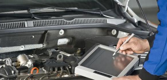 ThingWorx Asset Advisor App Fernüberwachung: App für Connected Services