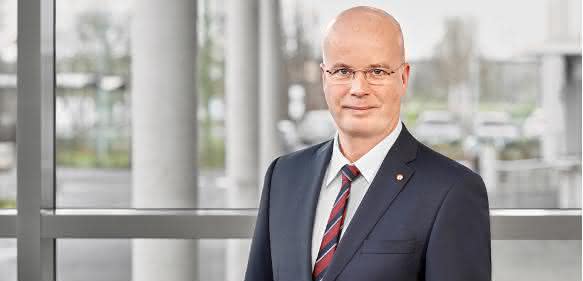 Aventics Andreas Ostermann