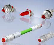 Conec connector Ethercat P