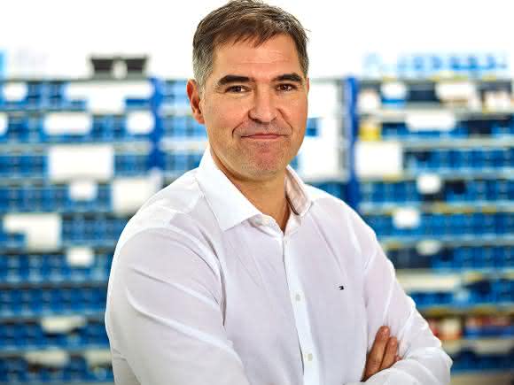 Exoskelett: Manuelles Handling leicht gemacht