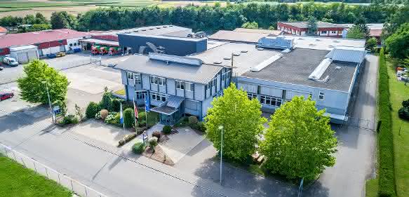 Röchling Industrial Laupheim