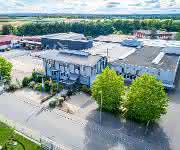 Röchling Industrial Laupheim Röchling Industrial Laupheim