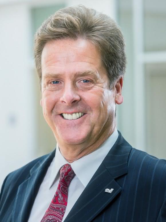 Professor Dr. Volker Stich, FIR e.V.