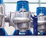 Sulzer Mechanical Engineering