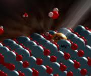 Magnesium-Oxid Chemische Wärmespeicher: Magnesium-basiertes Speichermaterial optimiert