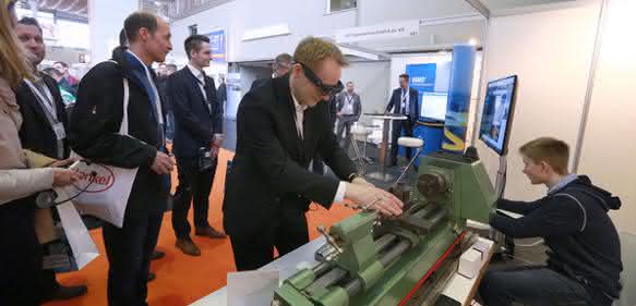 Maintenance trade fair: Maintenance Dortmund records growth