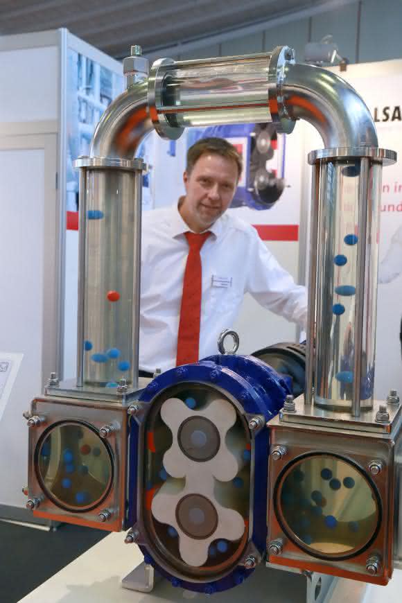 Maintenance trade fair: Maintenance Dortmund records growth Maintenance trade fair: Maintenance Dortmund records growth