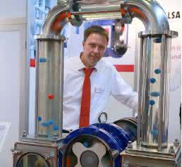 Maintenance trade fair: Maintenance Dortmund records growth