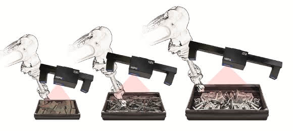3D systems