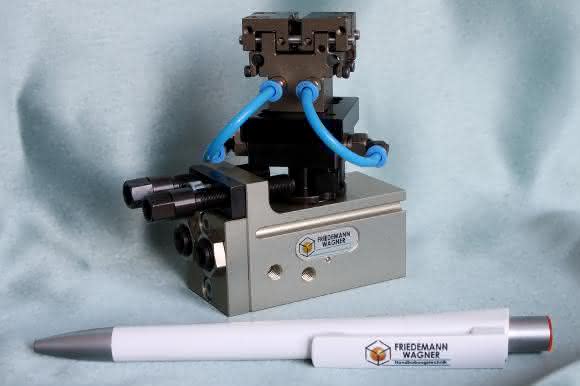 Mini swivel unit SM-4
