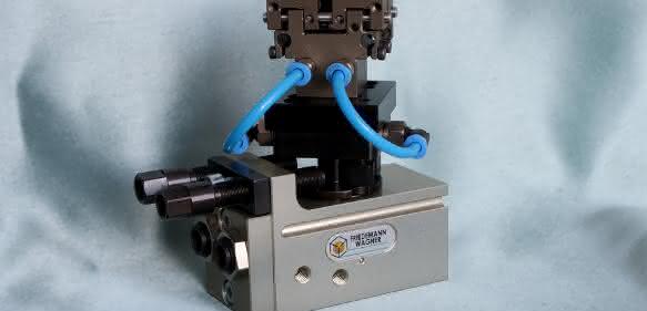 Mini swivel unit SM-4