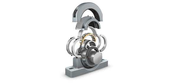 SKF Cooper