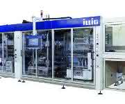 Thermoforming systems