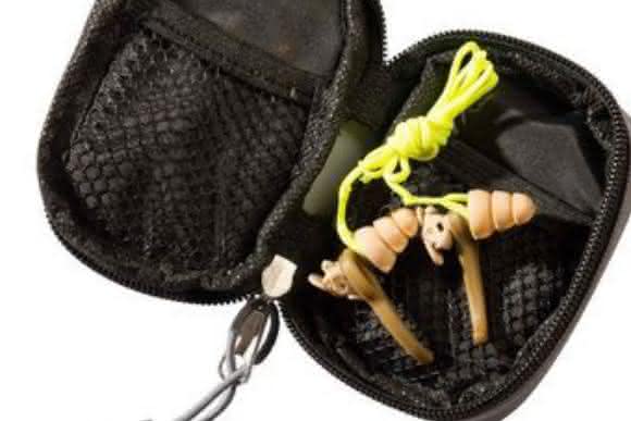 Earplugs