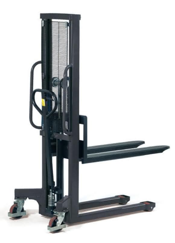 Forklift truck Forklift truck
