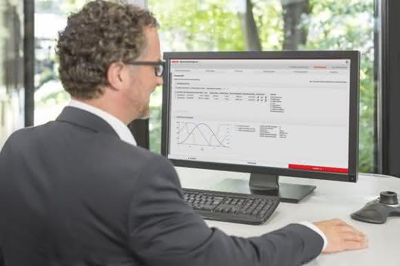 Konfigurationssoftware