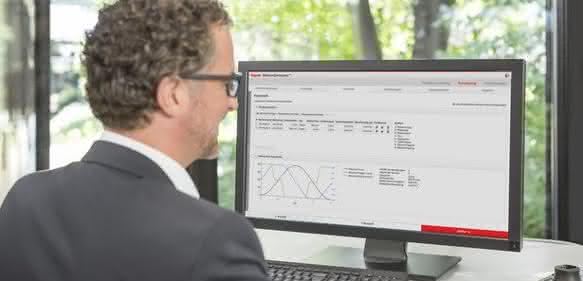 Konfigurationssoftware