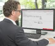 Konfigurationssoftware Konfigurationssoftware