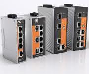 Ethernet switches