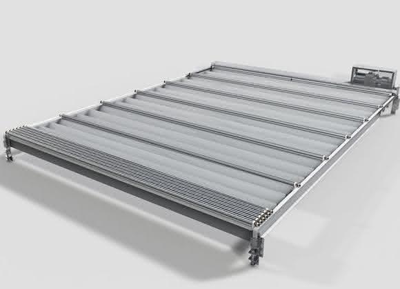 Roof covers