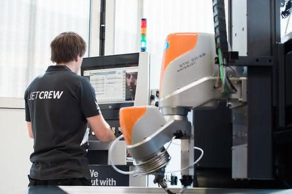 Waterjet cutting systems