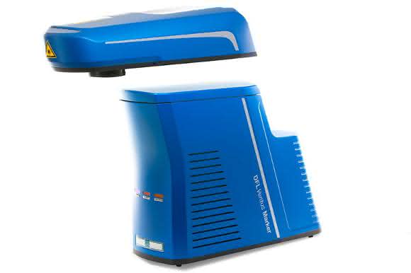 Anzeige - Produkt der Woche: Robustes, kosteneffizientes Faserlasersystem zum Einstieg in die Lasermaterialbearbeitung Anzeige - Produkt der Woche: Robustes, kosteneffizientes Faserlasersystem zum Einstieg in die Lasermaterialbearbeitung
