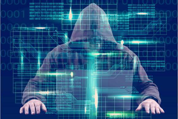 Cybersecurity: Protection against Spectre