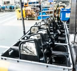 Fraunhofer IFF RFID