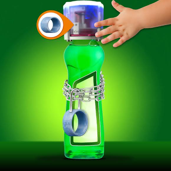Igus_childproofing