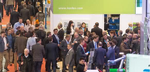 Kardex-Logimat