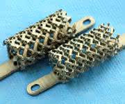Biomaterialien: Neue Generation von Knochenimplantaten