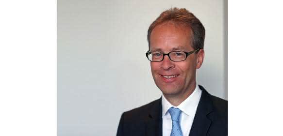 Schneider Electric Alexander von Schweinitz