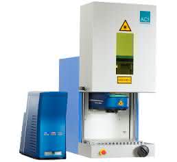 Workstation BASIC Ventus Marker Eco