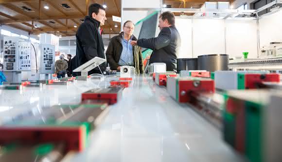 all about automation friedrichshafen