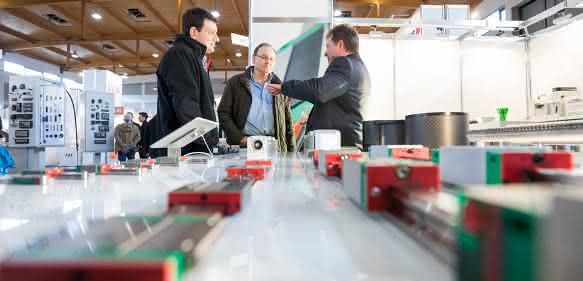 all about automation friedrichshafen