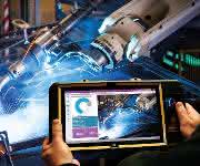 Smart Manufacturing Digital transformation: Manufacturing trends 2018
