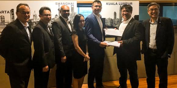 Weidmüller übernimmt malaysische ConnectPlus Technology