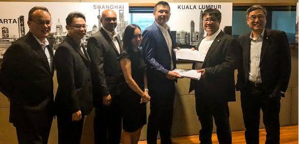 Weidmüller übernimmt malaysische ConnectPlus Technology