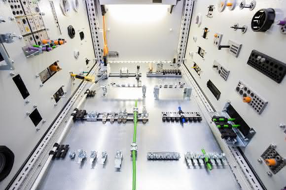 Industrielle Automatisierungstechnik: All about Automation: Start des Messejahrs 2018 Industrielle Automatisierungstechnik: All about Automation: Start des Messejahrs 2018