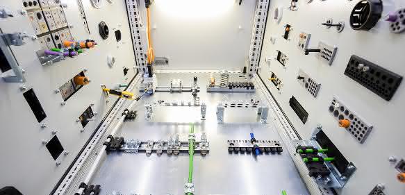 Industrielle Automatisierungstechnik: All about Automation: Start des Messejahrs 2018 Industrielle Automatisierungstechnik: All about Automation: Start des Messejahrs 2018