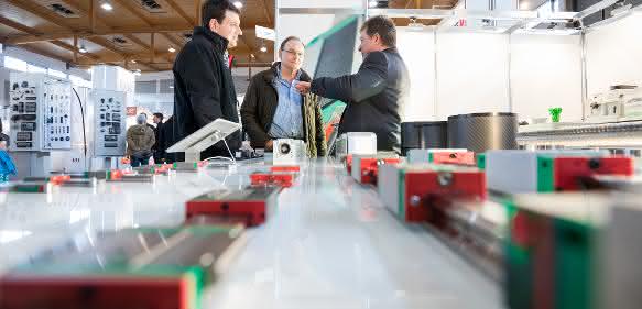 Industrielle Automatisierungstechnik: All about Automation: Start des Messejahrs 2018 Industrielle Automatisierungstechnik: All about Automation: Start des Messejahrs 2018
