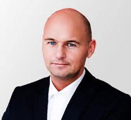 Thomas Krause, Sales Manager of the DBL contract plant Böge Textil-Service